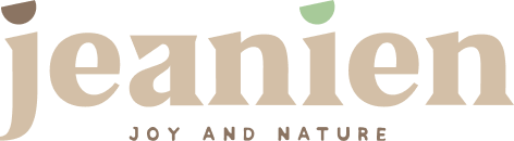 Jeanien Main Logo